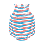 Minnow MUR Stripe French Terry Bubble