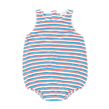Minnow MUR Stripe French Terry Bubble
