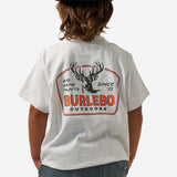 Burlebo Youth Tee- Big Game Hunts