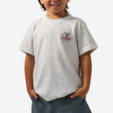 Burlebo Youth Tee- Big Game Hunts