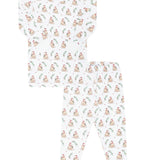 Nellapima Christmas Bears Pajamas
