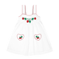 Minnow Heart Pocket Dress