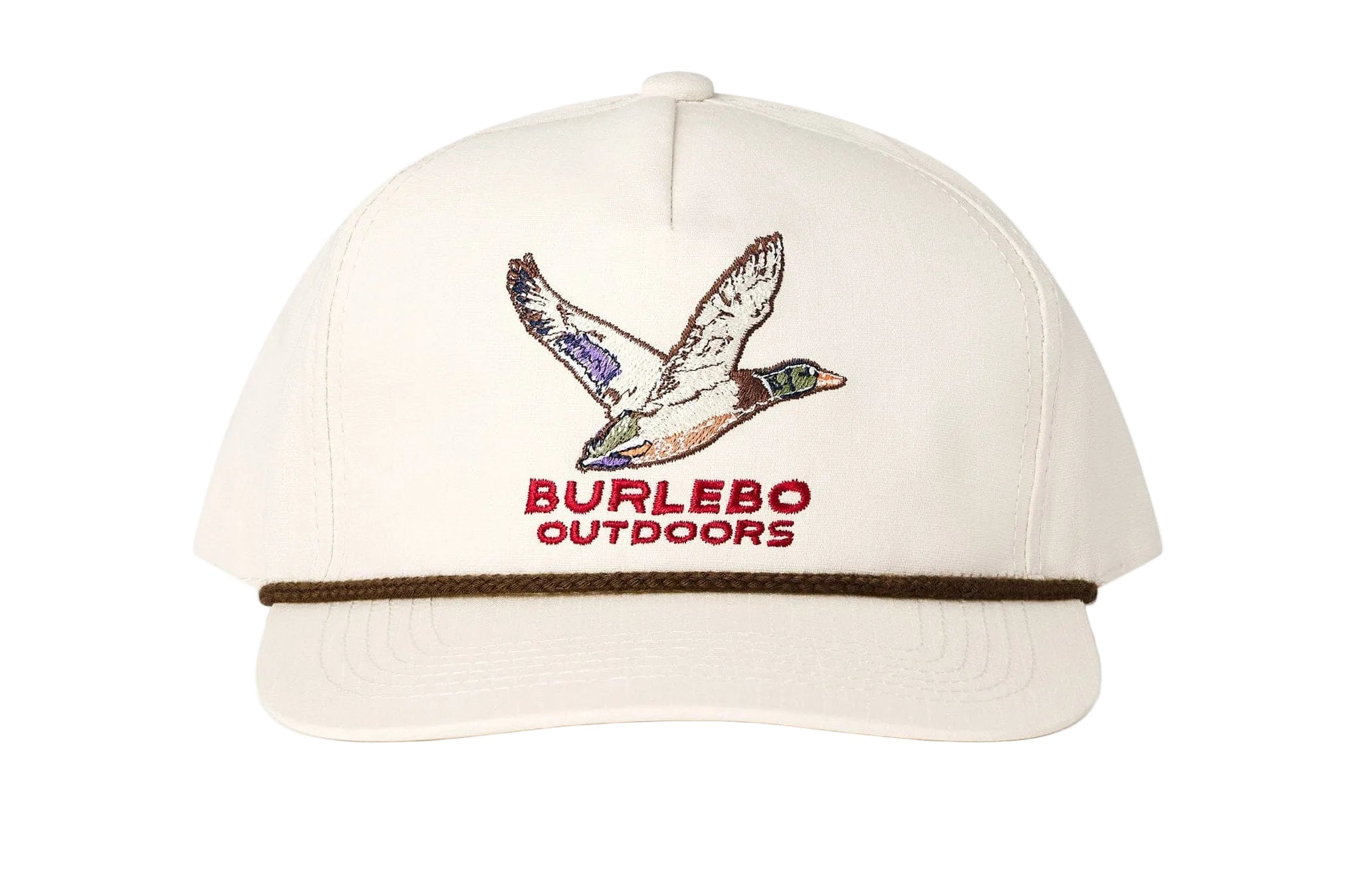 Burlebo Youth Cap- Burlebo Outdoors