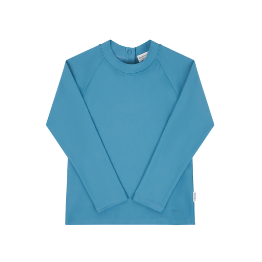 Minnow Unisex Niagara Rashguard