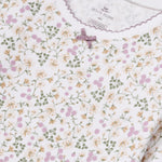 Petite Plume Meadow Bloom Snug Fit Pajamas