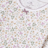 Petite Plume Meadow Bloom Snug Fit Pajamas