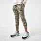 Burlebo Classic Deer Camo Fleece Jogger