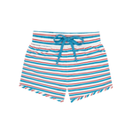 Minnow MUR Stripe Boardie