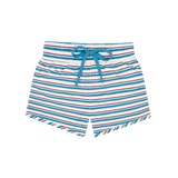 Minnow MUR Stripe Boardie
