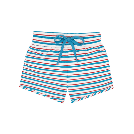 Minnow MUR Stripe Boardie