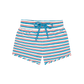 Minnow MUR Stripe Boardie