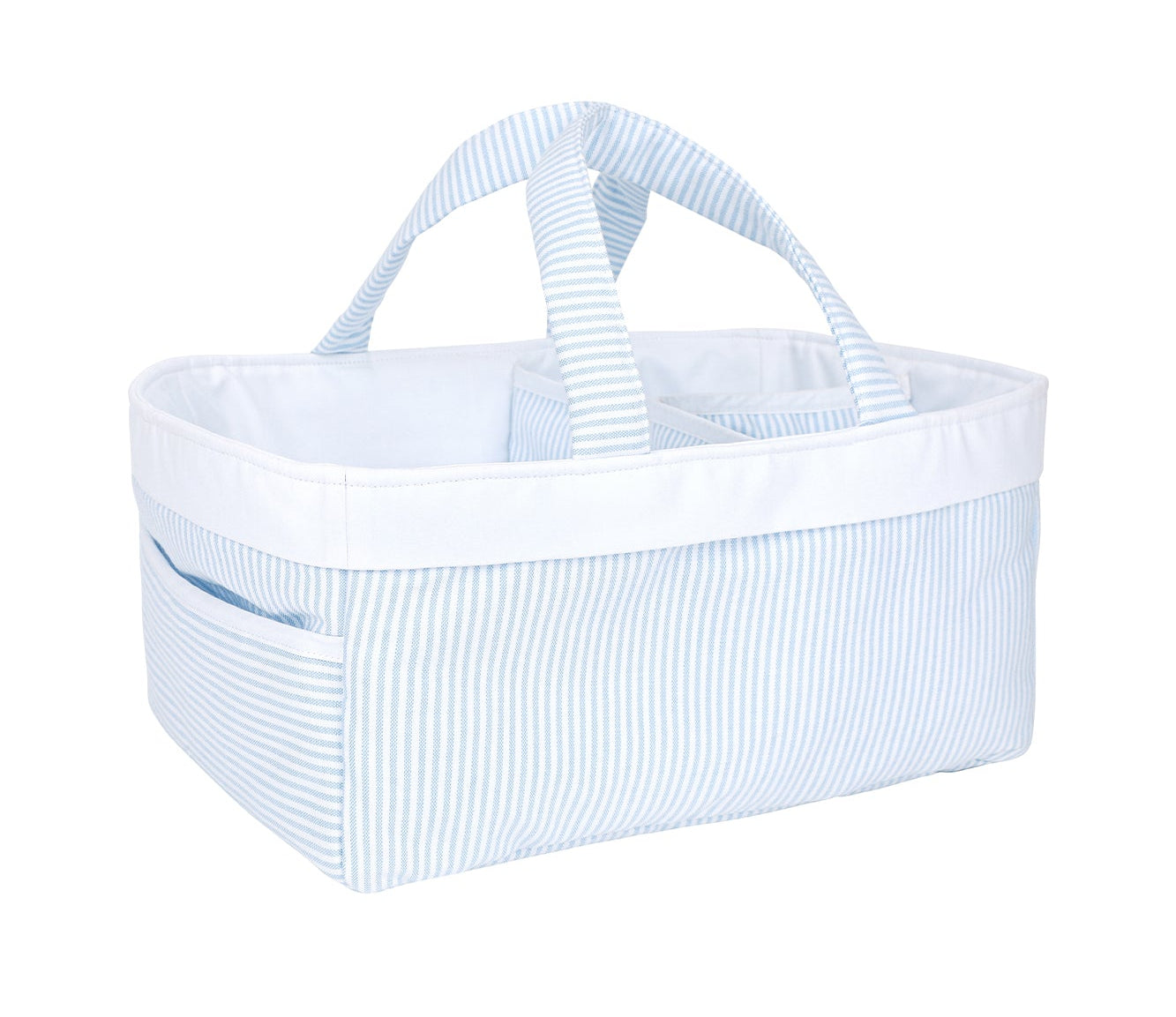 Nellapima Blue Changing Bag