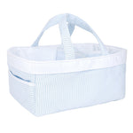 Nellapima Blue Changing Bag