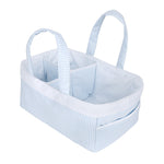 Nellapima Blue Changing Bag