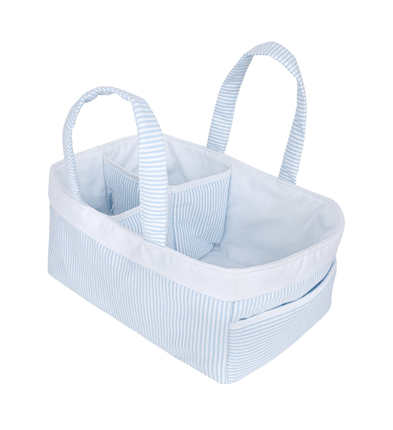 Nellapima Blue Changing Bag