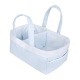 Nellapima Blue Changing Bag
