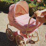 Minnie Doll Pram- Felice Rose