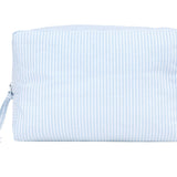 Nellapima Blue Toiletry Bag