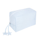 Nellapima Blue Toiletry Bag