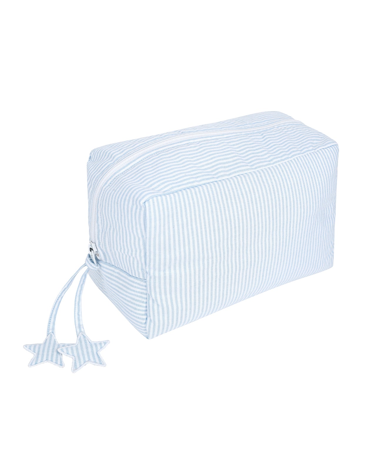 Nellapima Blue Toiletry Bag
