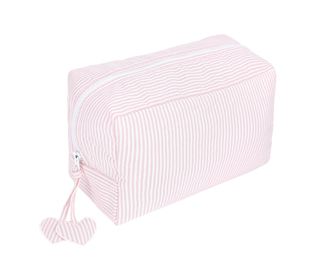 Nellapima Pink Toiletry Bag