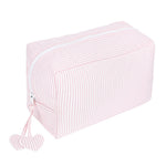 Nellapima Pink Toiletry Bag