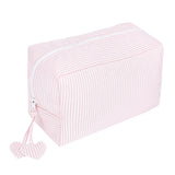 Nellapima Pink Toiletry Bag