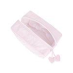 Nellapima Pink Toiletry Bag