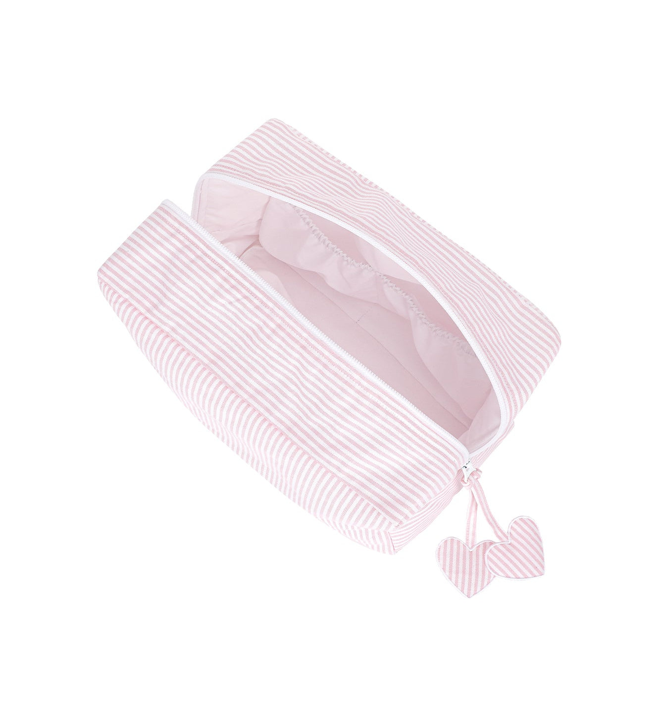 Nellapima Pink Toiletry Bag