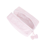 Nellapima Pink Toiletry Bag