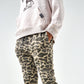 Classic Deer Camo Fleece Jogger