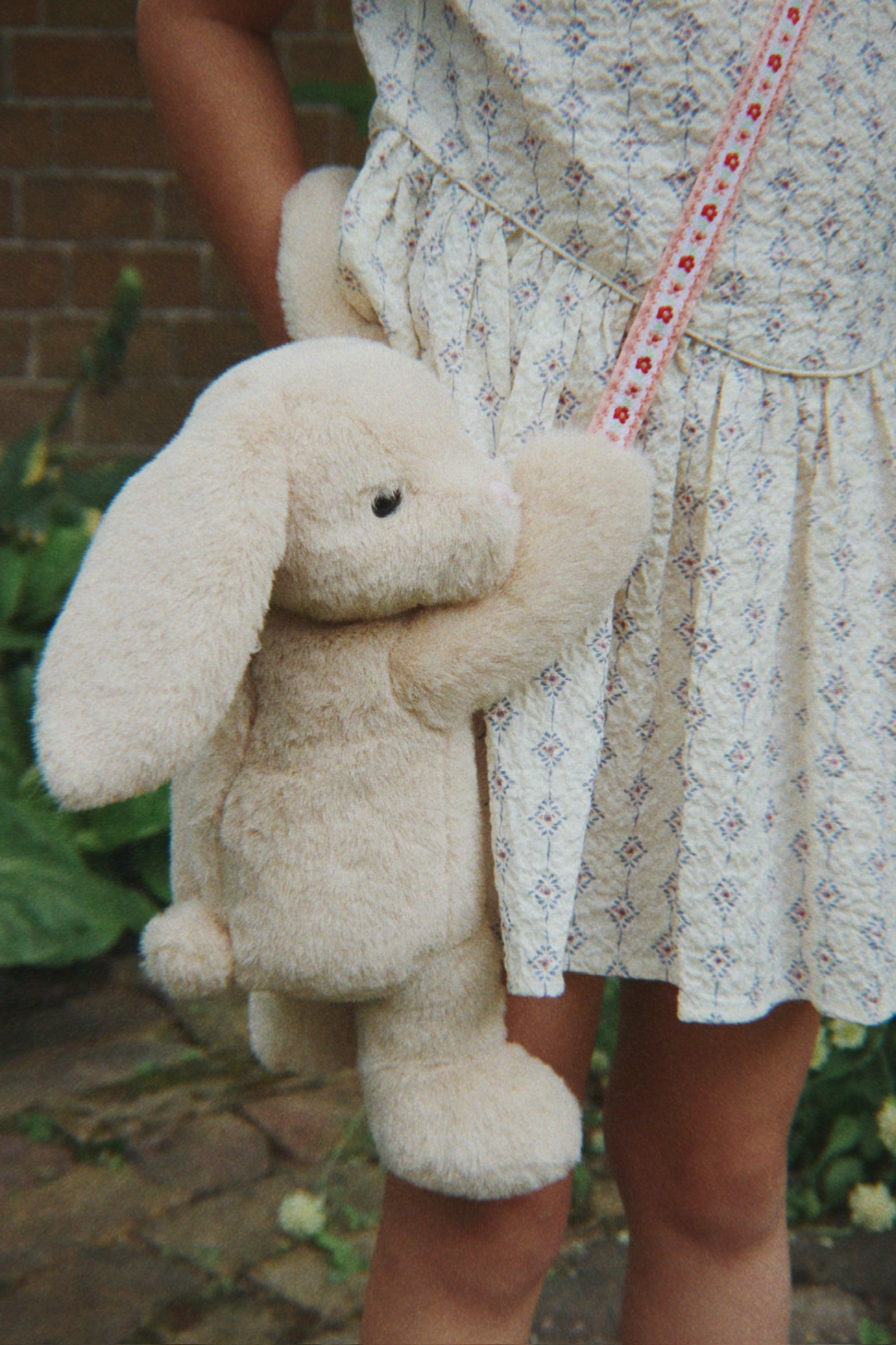 Konges Slojd Bunny Bag