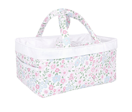 Nellapima English Garden Changing Bag 