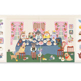 Konges Slojd Cake Party Seek and Find Book
