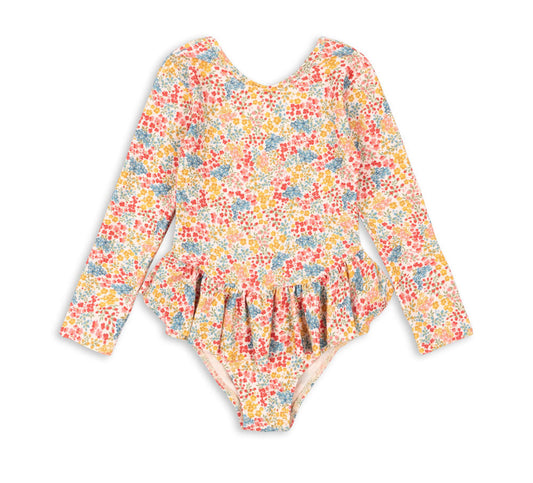 Konges Slojd Municci Swimsuit- Fio Cala