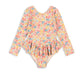 Konges Slojd Municci Swimsuit- Fio Cala