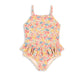Konges Slojd Municci Swimsuit- Fio Cala