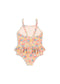 Konges Slojd Municci Swimsuit- Fio Cala