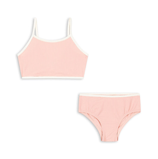 Konges Slojd Bowie Bikini- Powder Pink