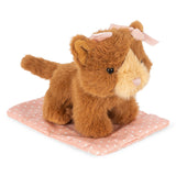Konges Slojd Take Care Of Me Animal- Cat