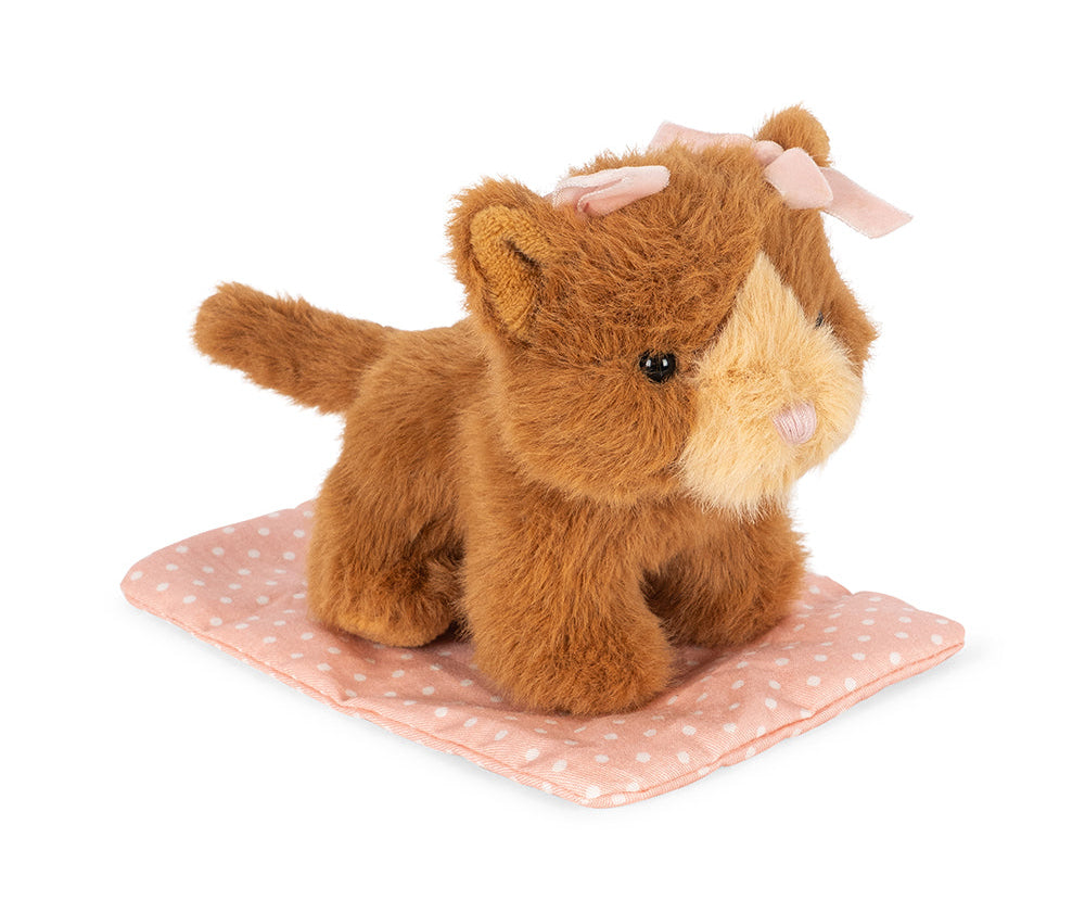 Konges Slojd Take Care Of Me Animal- Cat