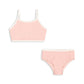Konges Slojd Bowie Bikini- Powder Pink
