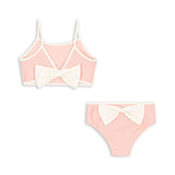 Bowie Bikini- Powder Pink