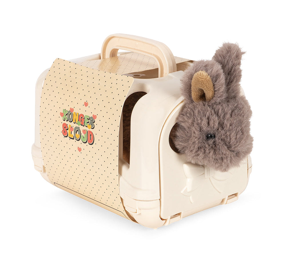 Konges Slojd Take Care Of Me Animal- Bunny