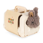 Konges Slojd Take Care Of Me Animal- Bunny