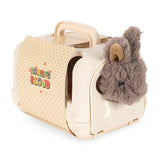 Konges Slojd Take Care Of Me Animal- Bunny