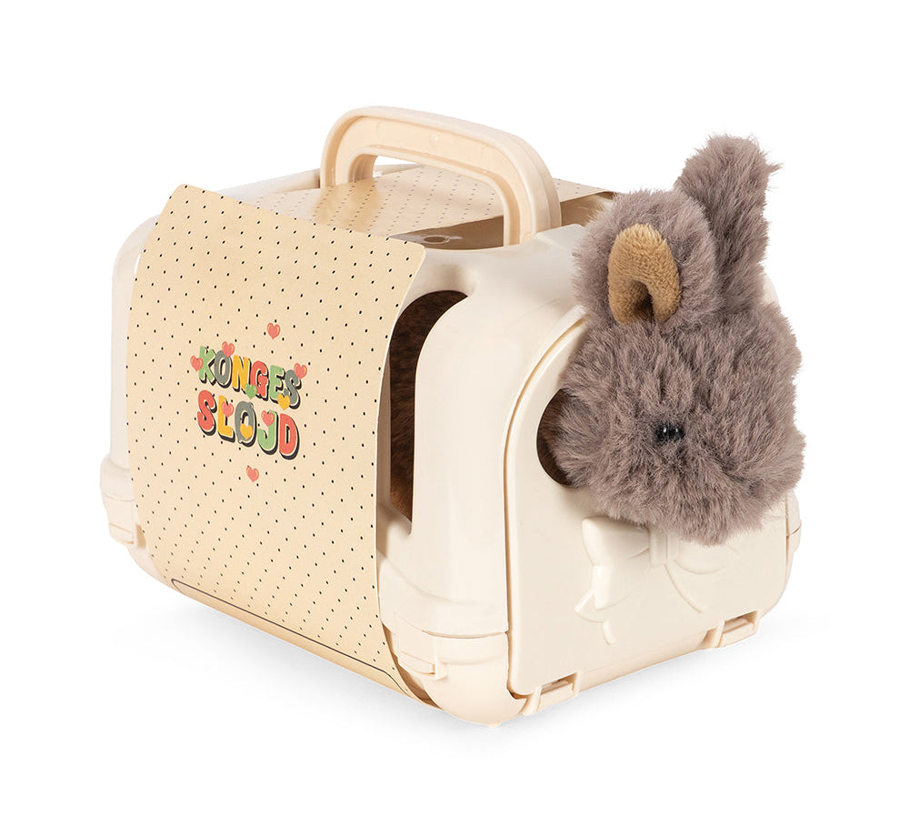 Konges Slojd Take Care Of Me Animal- Bunny
