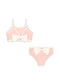 Bowie Bikini- Powder Pink