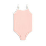 Konges Slojd Bowie Swimsuit- Powder Pink