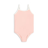 Konges Slojd Bowie Swimsuit- Powder Pink